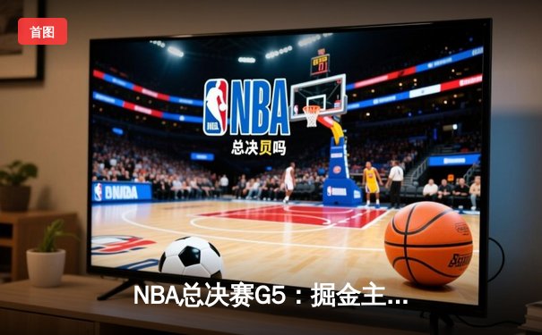 NBA总决赛G5：掘金主场力克热火，约基奇制霸内线率队夺赛点