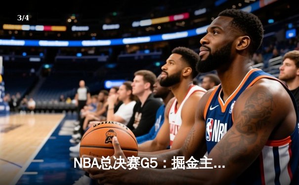 NBA总决赛G5：掘金主场力克热火，约基奇制霸内线率队夺赛点 - 3